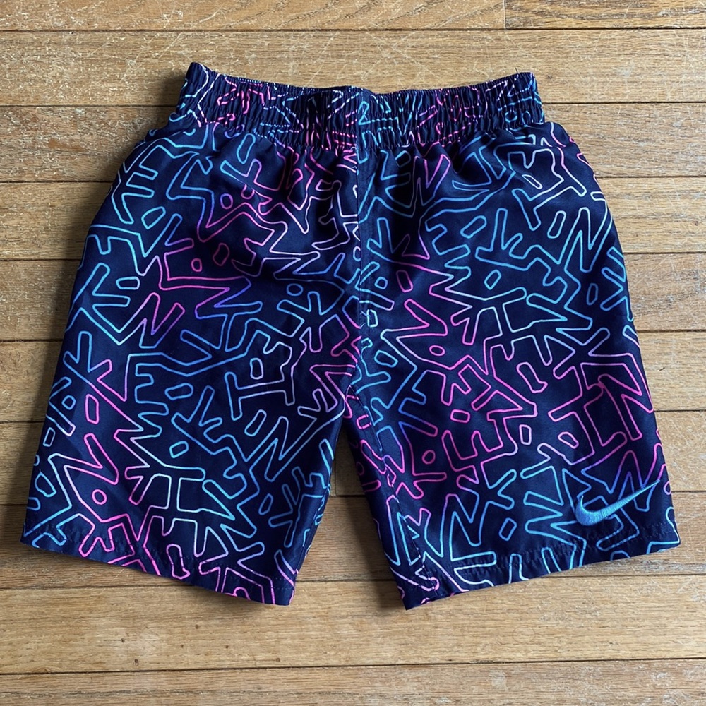 Boys Swimming Trunks